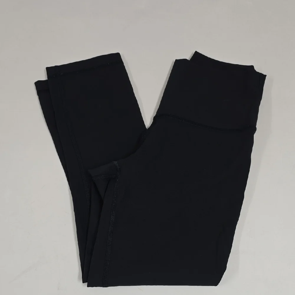 Lululemon Wunder Under Crop (Hi-Rise) *Full-On Luxtreme 21